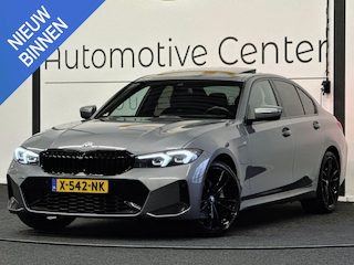 BMW 320e M-sport | PANO | CAMERA | SFEER | CLIMATE