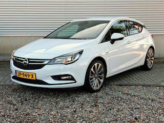 Opel Astra 1.4 Innovation 150 pk [ 1e eig, dealer oh, navi,camera,18```lmv ]