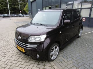 Daihatsu Materia 1.5 Soul 2007 Airco 161.000KM NAP! APK!