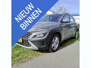 Hyundai Kona 1.0 T-GDI Comfort Sportvelgen / Cruise Control / Camera