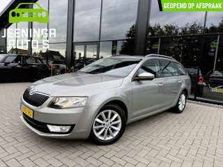 Skoda Octavia Combi 1.2 TSI Greentech Ambition Businessline|Navi|Clima|Trekhaak