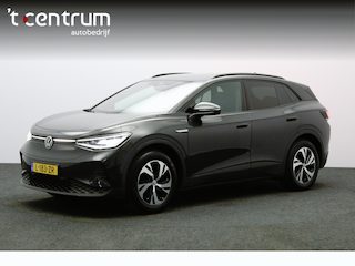 Volkswagen ID.4 Style 52 kWh, SOH 90 %, Leder-Alcantara, Winterpakket, Memory, Camera, Carplay
