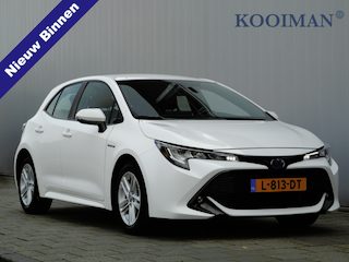 Toyota Corolla 1.8 Hybrid Comfort 122 Pk CVT Apple Carplay / Camera / Cruise control