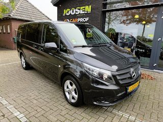 Mercedes-Benz Vito 119 CDI  L.DC
