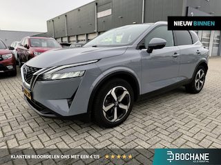 Nissan Qashqai 1.3 MHEV Xtronic N-Connecta | Camera | Apple Carplay/Android Auto | Navigatie |