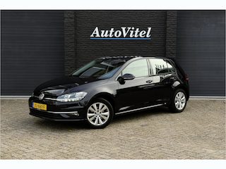 Volkswagen Golf 1.0 TSI Comfortline | Clima | Adaptive Cruise | App-Connect | PDC V & A