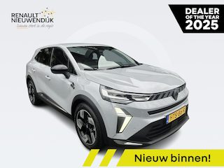 Renault Symbioz 1.6 E-Tech full hybrid 145 Techno AUTOMAAT | CAMERA | NAVI | ADAPT. CRUISE | PACK WINTER