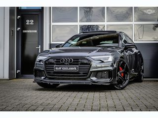 Audi A6 Avant 55 TFSIe|QUATTRO|RS|B&O|360|PANO|HD|COMPETITION|FULL...