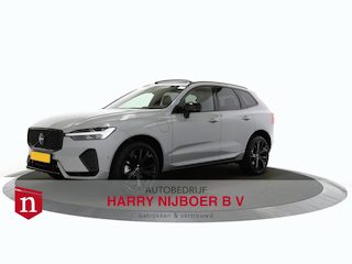 Volvo XC60 2.0 T8 Plug-in hybrid AWD Plus Black Edition / Panoramadak / Harman Kardon