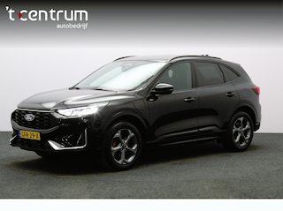 Ford Kuga 2.5 PHEV 243 PK ST-Line X, LED, Keyless, Winterpakket, Adap. Cruise Control, 360 Camera, Leder-Alcantara