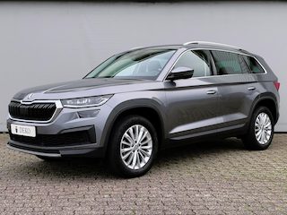 Skoda Kodiaq 1.5 TSI DSG | Business Edition | 7 zitplaatsen | slechts 25dkm!