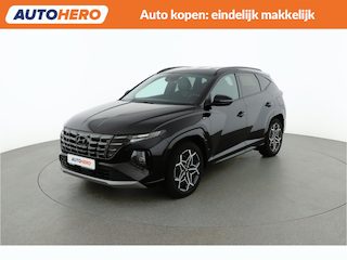 Hyundai Tucson 1.6 T-GDI PHEV Comfort 4WD |RF87756|