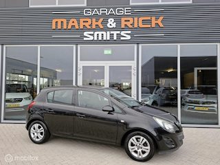 Opel Corsa 1.4-16V