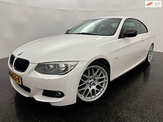 BMW 3-serie Coupé 320i Corporate Lease Business Line M Sport