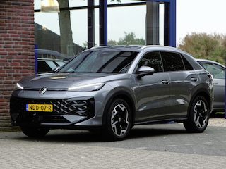 Volkswagen T-Roc 1.5 eTsi R-Line First Edition