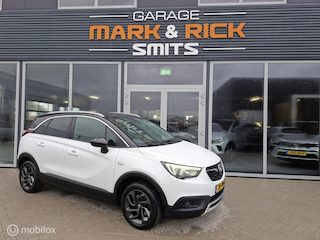 Opel Crossland X 1.2 Turbo 120 Jaar Edition AUTOMAAT