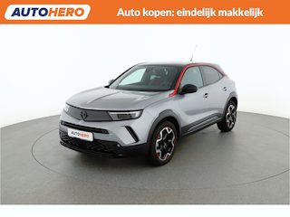 Opel Mokka 1.2 Turbo Business Elegance |FH11474|