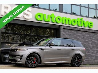 Land Rover Range Rover Sport 3.0 P440e Dynamic HSE | BTW! | NAP | PANO | 4 X STOELKOELING | SOFTCLOSE | 22 INCH | 360 | HUD