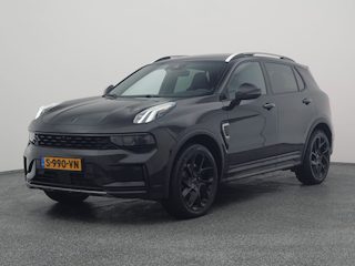Lynk & Co 01 1.5 Plug-in Hybrid | 360° | BLACK | ZWARTE HEMEL | NLD AUTO
