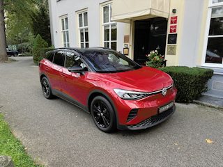 Volkswagen ID.4 Pro 79 kWh, Massage, Pano