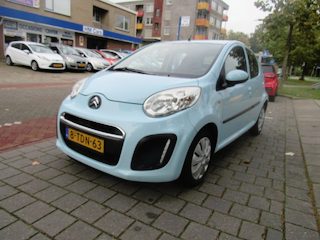 Citroën C1 1.0i 68PK 5D Collection