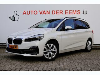 BMW 2-serie Tourer 220i 7pers. / Hud / Pano / Adapt.led / Navi prof / Clima / Enz.