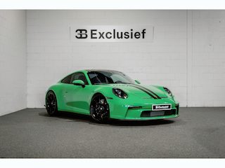 Porsche 911 911 4.0 GT3 Touring | Sportchrono | achterasb. | Carbondak | Keram. remsyst. | BTW-auto | Bose | front-lift |