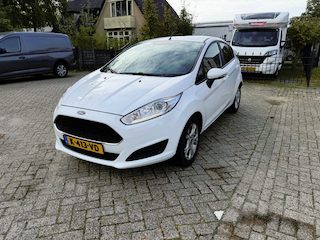 Ford Fiesta 1.0 STYLE ULTIMATE