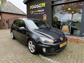 Volkswagen Golf 2.0 GTI EDITION