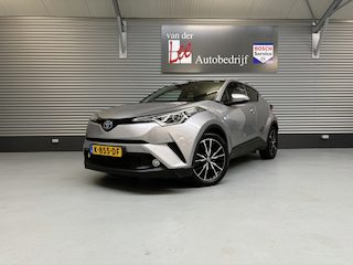 Toyota C-HR 1.8 HYBRID/TEAM-D/PDC/DODE HOEK/TREKH AFN/ENZ