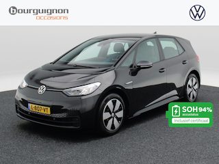 Volkswagen ID.3 Life 58 kWh 204 Pk | Adaptive Cruise | Stoelverwarming | Climatronic | Navigatie | 98.026 Km !!