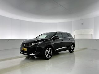 Peugeot 5008 Hybrid 145pk Automaat GT | Rijklaar | Keyless Entry | Adaptive Cruise | Stoelverwarming |