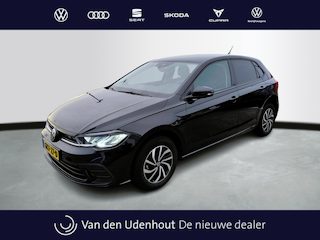 Volkswagen Polo 1.0 TSI Life Edition | Climatronic | Multimedia | Binnenkort beschikbaar |