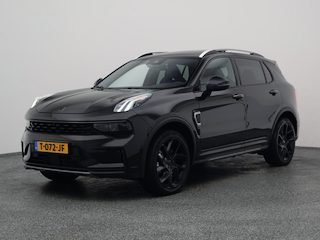 Lynk & Co 01 1.5 Plug-in Hybrid | 360° | BLACK | ZWARTE HEMEL | NLD AUTO