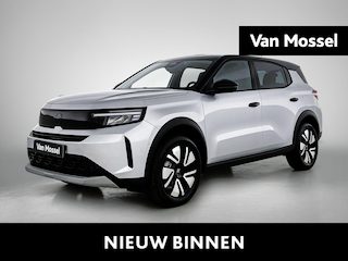 Opel Frontera Electric GS 44 kWh | Camera | Parkeersensoren |