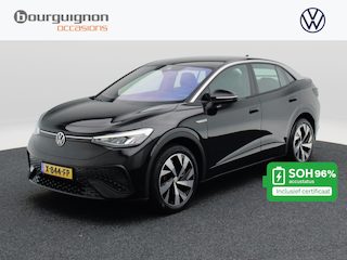 Volkswagen ID.5 Pro Business Advantage 77 kWh 174 Pk | Stoel/Stuurverwarming | Adaptive Cruise | Navigatie | Camera | 20 Inch | 87.037 Km !!