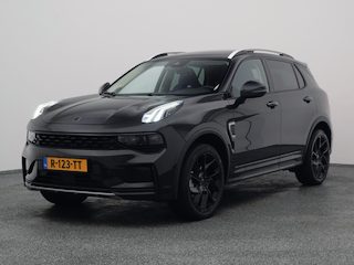 Lynk & Co 01 1.5 Plug-in Hybrid | 360° | BLACK | NLD AUTO