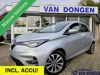Renault Zoe R135 Intens 52 kWh | KOOP Accu - NL-Auto - 3.350 KM! - CCS / 96% SOH