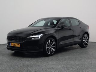 Polestar 2 Long Range Single Motor 78 kWh | CAMERA | KEYLESS | PANO | H&K | STOELVERW.