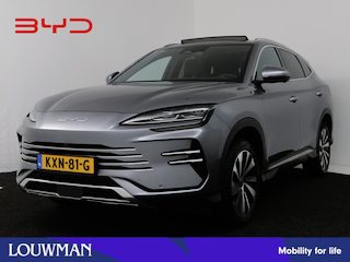 BYD Seal U 1.5 DM-i FWD Boost | 80 KM EV Range | BYD Dealer