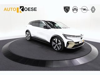 Renault Mégane EV60 Optimum Charge Iconic | 360 Camera | Harman Kardon | Stoelmassage | Dodehoekdetectie | SOH 93,1%