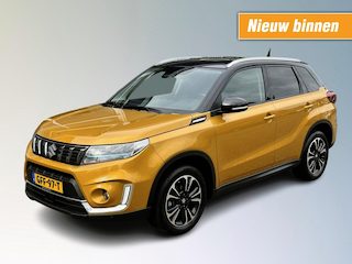 Suzuki Vitara 1.5 HYBRID STYLE