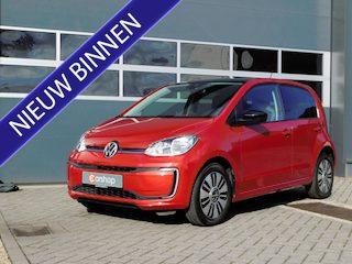 Volkswagen Up Style, pdc, camera, verw. stoelen, Soh 86.21% BTW auto!