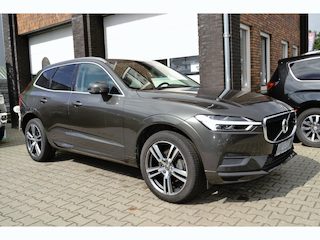 Volvo XC60 2.0 T5 Panoramadak, leder