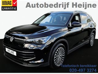 Volkswagen Tiguan 1.5 eTSI DSG LIFE GOAL NAVI/360°CAMERA/TREKHAAK