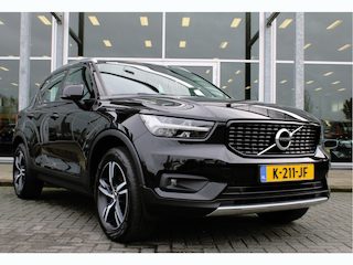 Volvo XC40 T2 130PK Automaat Business Pro | Trekhaak | Pilot-Assist | Keyless | BLIS | PDC Achter | DAB-Audio |