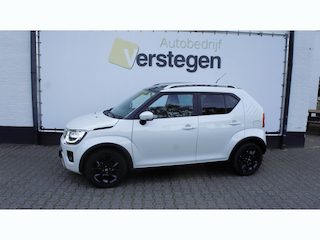 Suzuki Ignis 1.2 Automaat SH Style