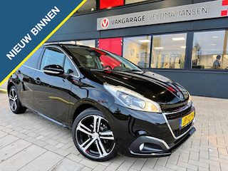 Peugeot 208 1.2 PT GT-LINE