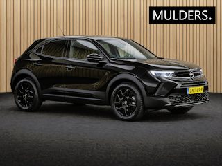Opel Mokka 1.2 Turbo Hybrid GS | Stoelmassage / Camera / Trekhaak