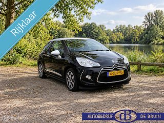 Citroën DS3 1.2 VTi So Chic